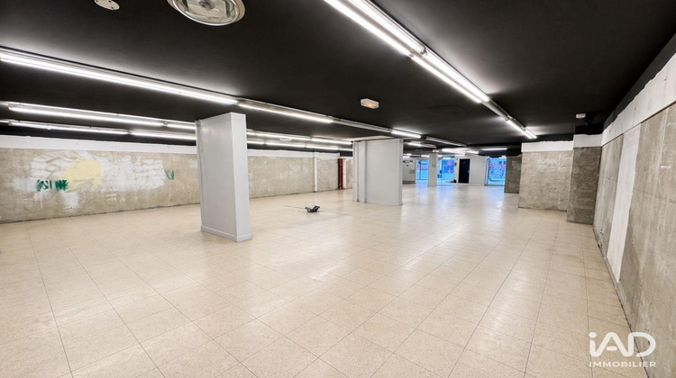 Ma-Cabane - Location Boutique Paris, 365 m²