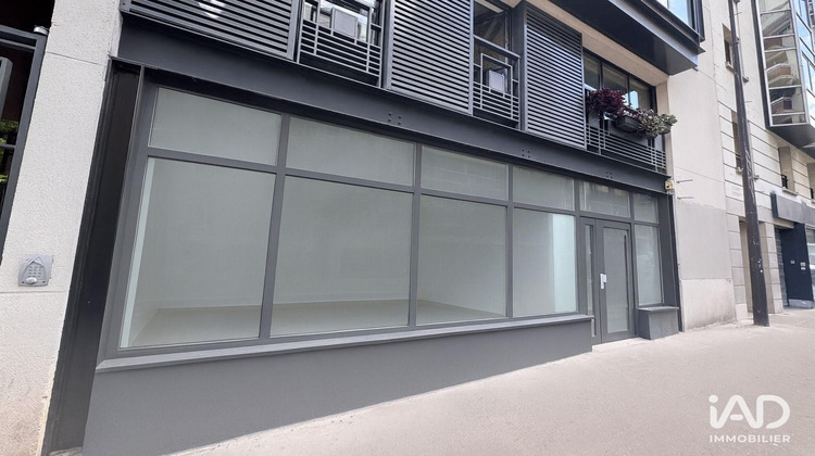 Ma-Cabane - Location Boutique Paris, 87 m²