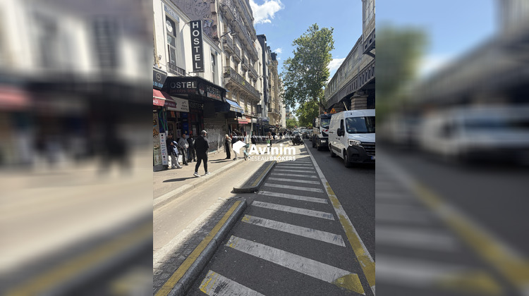 Ma-Cabane - Location Boutique Paris, 100 m²