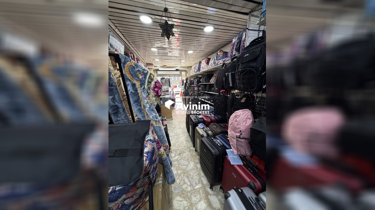 Ma-Cabane - Location Boutique Paris, 100 m²