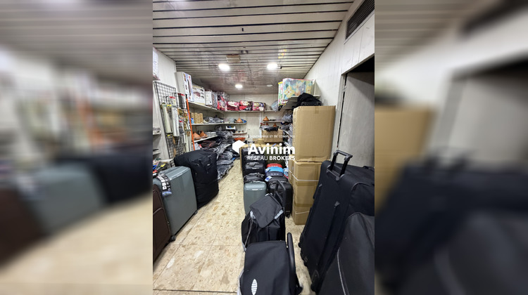 Ma-Cabane - Location Boutique Paris, 100 m²