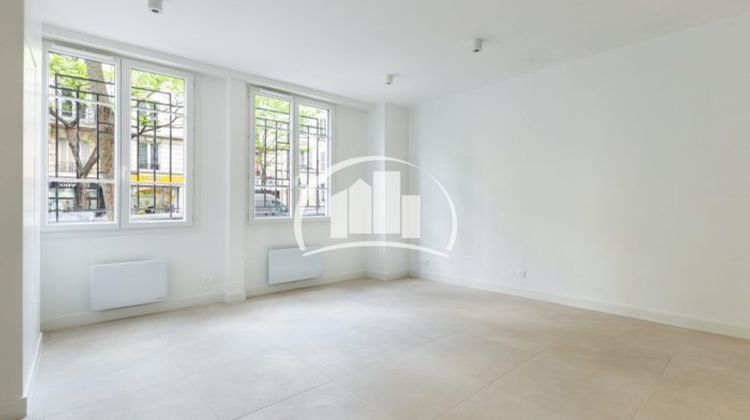 Ma-Cabane - Location Boutique Paris, 25 m²