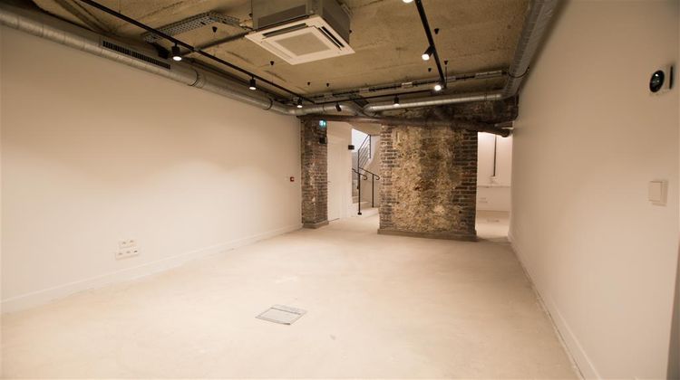 Ma-Cabane - Location Boutique PARIS, 110 m²