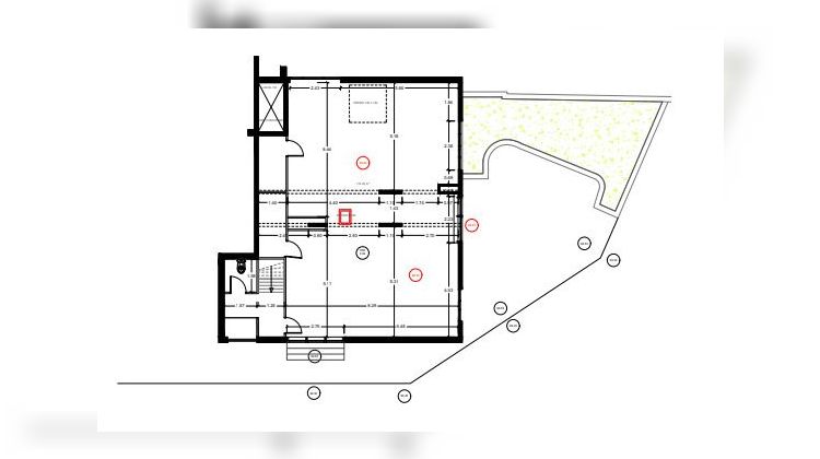 Ma-Cabane - Location Boutique PARIS, 223 m²