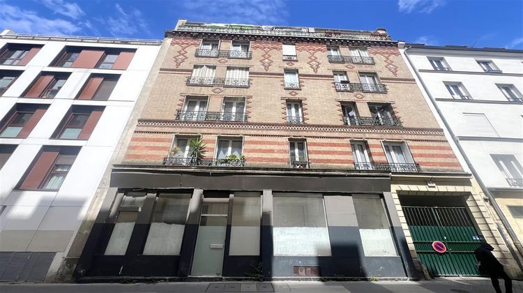 Ma-Cabane - Location Boutique PARIS, 100 m²