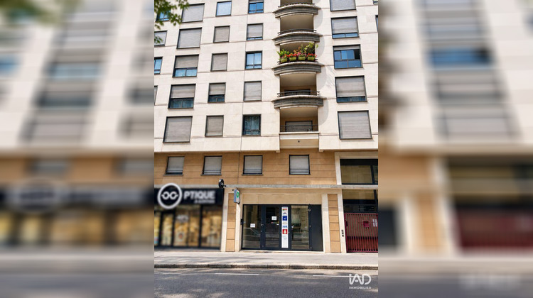 Ma-Cabane - Location Boutique Paris, 97 m²