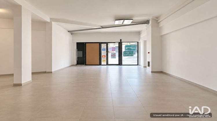 Ma-Cabane - Location Boutique Paris, 97 m²