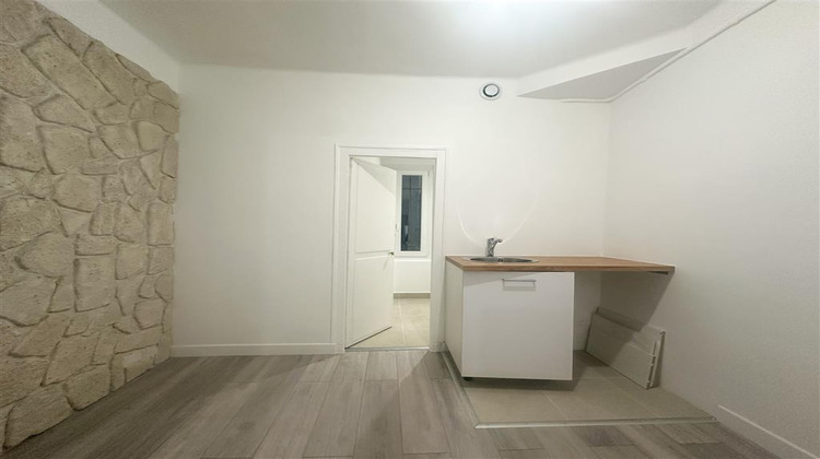 Ma-Cabane - Location Boutique PARIS, 35 m²