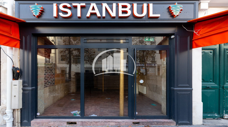 Ma-Cabane - Location Boutique Paris, 35 m²