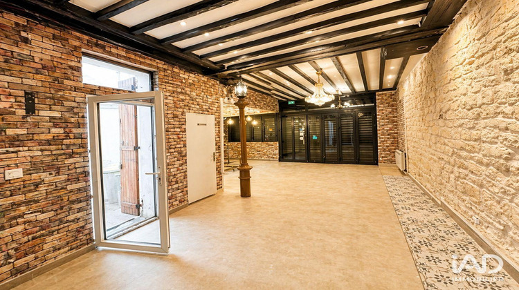 Ma-Cabane - Location Boutique Paris, 90 m²