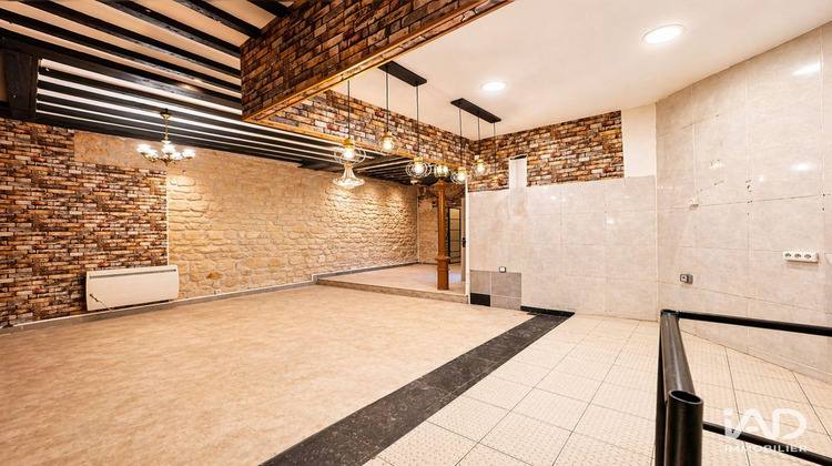 Ma-Cabane - Location Boutique Paris, 90 m²