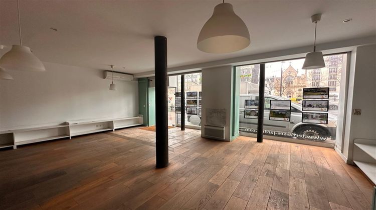 Ma-Cabane - Location Boutique PARIS, 62 m²