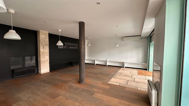 Ma-Cabane - Location Boutique PARIS, 62 m²