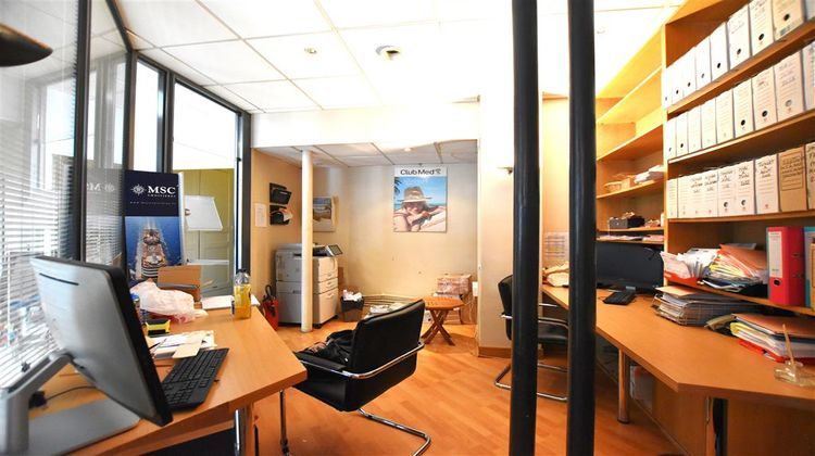 Ma-Cabane - Location Boutique PARIS, 60 m²