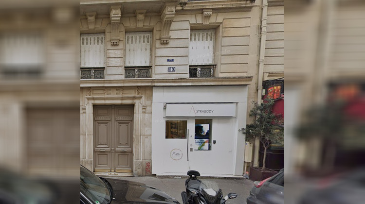 Ma-Cabane - Location Boutique PARIS, 50 m²