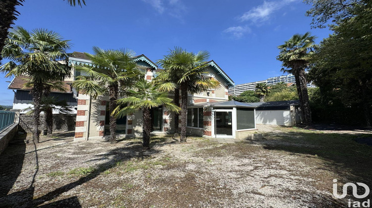 Ma-Cabane - Location Boutique Pau, 195 m²