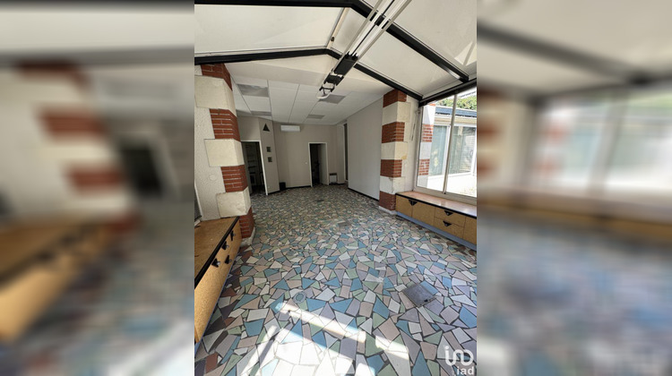 Ma-Cabane - Location Boutique Pau, 195 m²