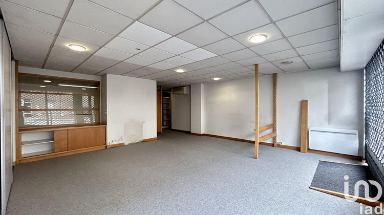 Ma-Cabane - Location Boutique Pau, 99 m²