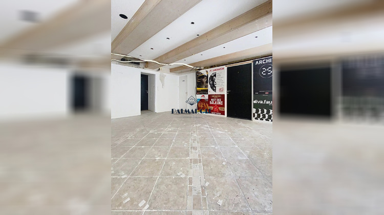 Ma-Cabane - Location Boutique Perpignan, 115 m²