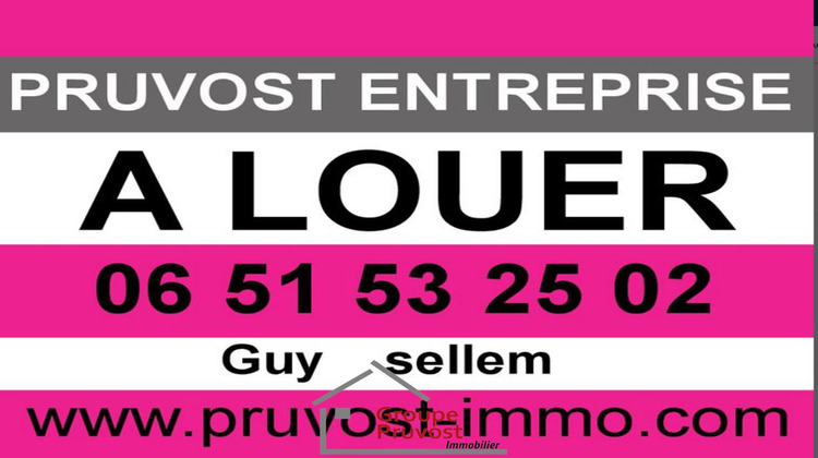 Ma-Cabane - Location Boutique Pont-de-Chéruy, 130 m²