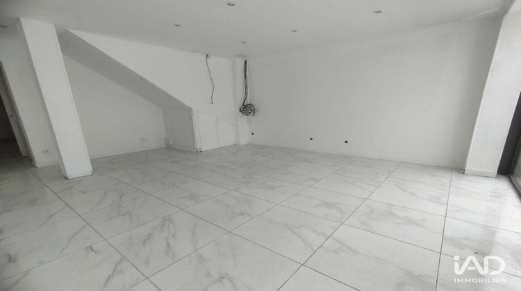 Ma-Cabane - Location Boutique Pontault-Combault, 39 m²