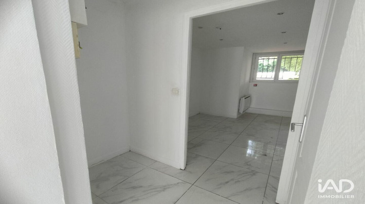 Ma-Cabane - Location Boutique Pontault-Combault, 39 m²