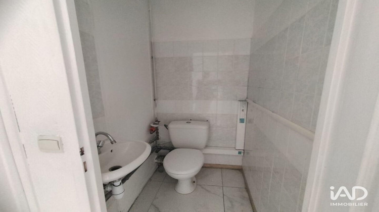 Ma-Cabane - Location Boutique Pontault-Combault, 39 m²