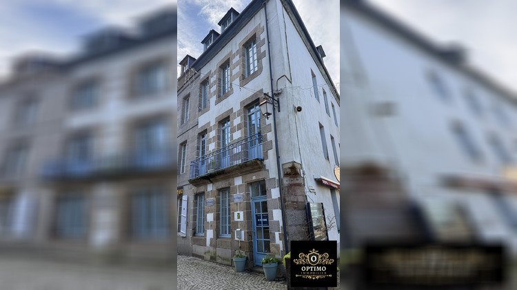 Ma-Cabane - Location Boutique Pontrieux, 210 m²