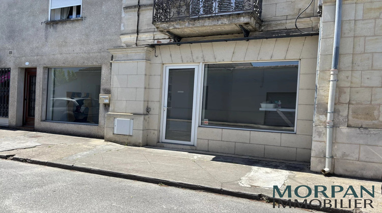 Ma-Cabane - Location Boutique Portets, 50 m²