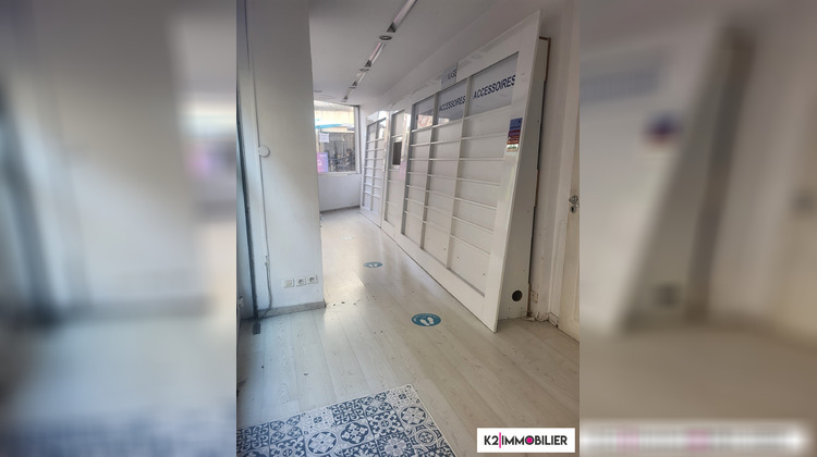 Ma-Cabane - Location Boutique Privas, 34 m²