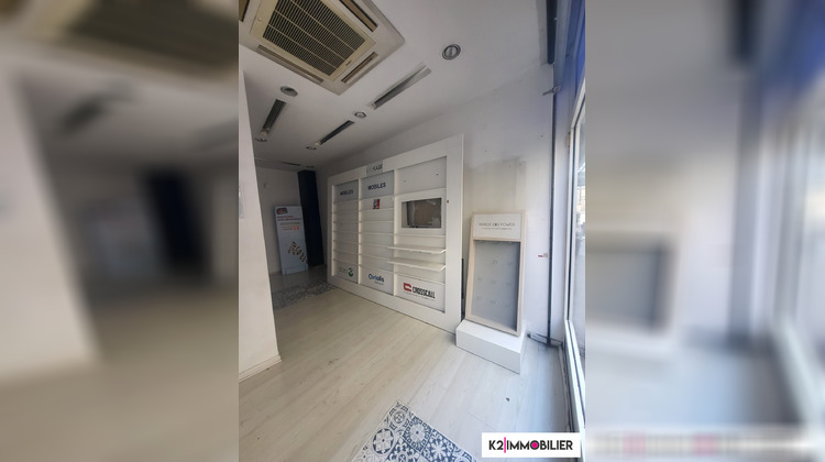 Ma-Cabane - Location Boutique Privas, 34 m²