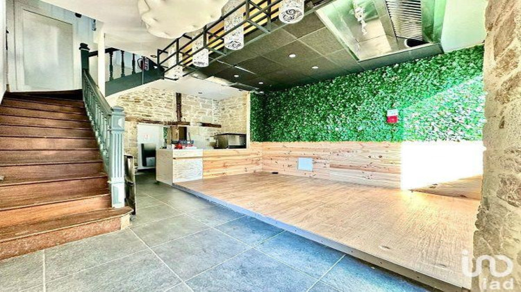 Ma-Cabane - Location Boutique Quimper, 100 m²