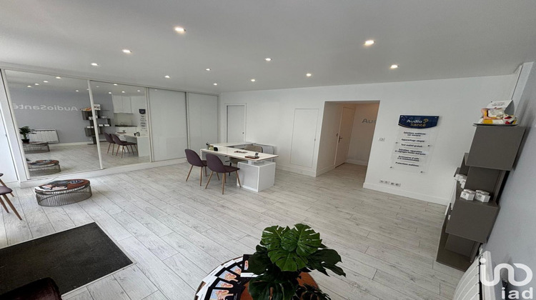 Ma-Cabane - Location Boutique Rambouillet, 50 m²