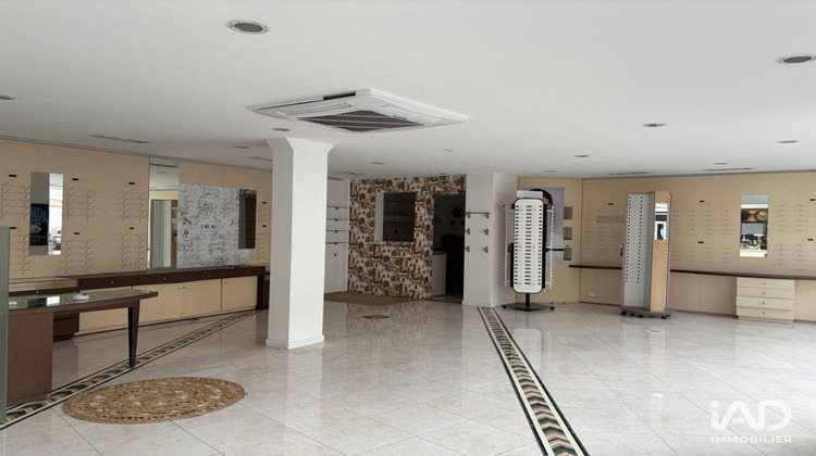 Ma-Cabane - Location Boutique Rambouillet, 82 m²