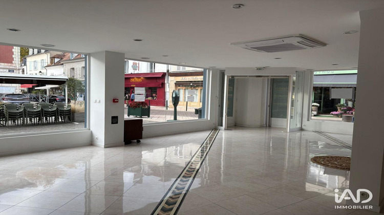 Ma-Cabane - Location Boutique Rambouillet, 82 m²