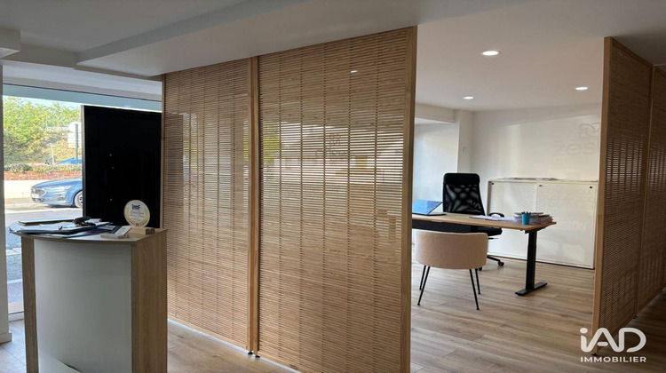 Ma-Cabane - Location Boutique Rambouillet, 64 m²