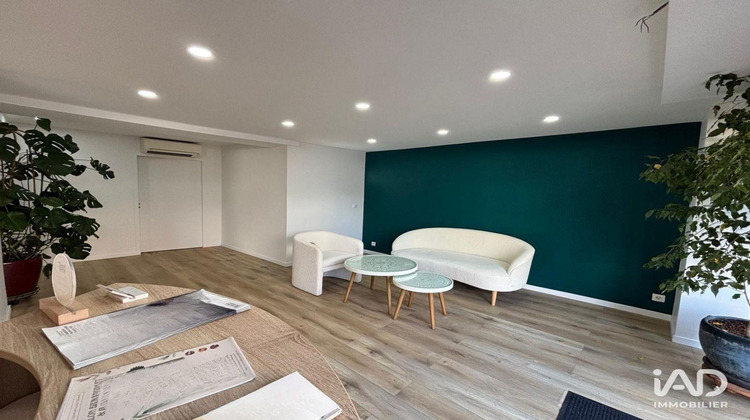 Ma-Cabane - Location Boutique Rambouillet, 64 m²