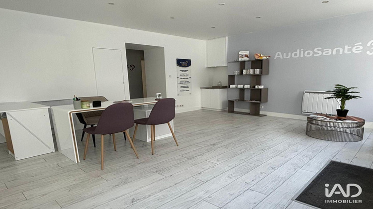 Ma-Cabane - Location Boutique Rambouillet, 51 m²