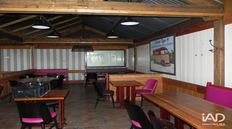 Ma-Cabane - Location Boutique Rambouillet, 380 m²