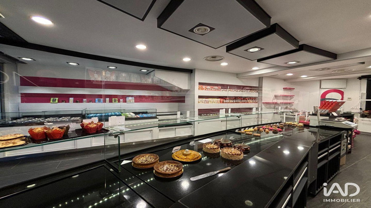 Ma-Cabane - Location Boutique Rambouillet, 117 m²