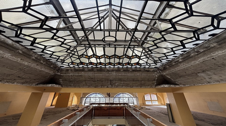 Ma-Cabane - Location Boutique REIMS, 640 m²