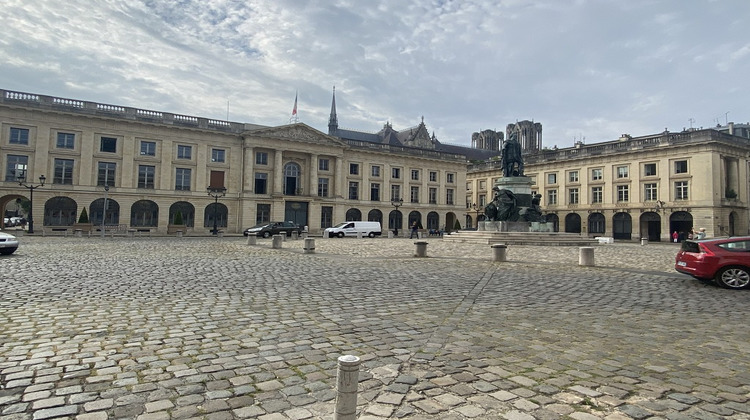 Ma-Cabane - Location Boutique REIMS, 640 m²