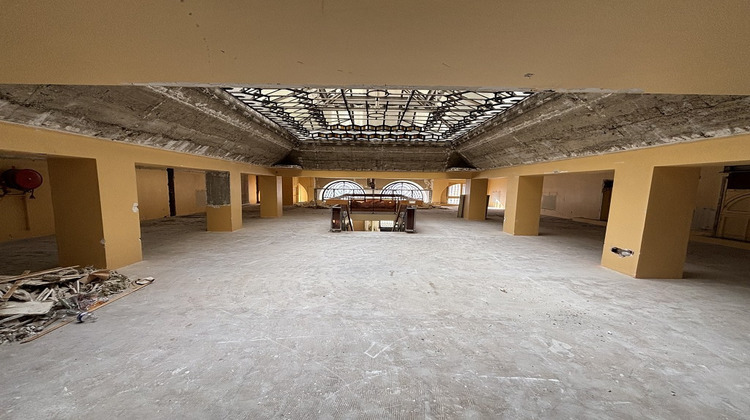 Ma-Cabane - Location Boutique REIMS, 640 m²