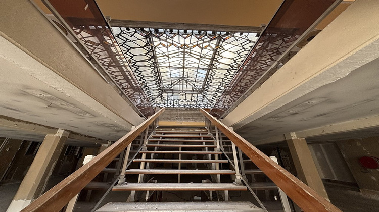 Ma-Cabane - Location Boutique REIMS, 640 m²