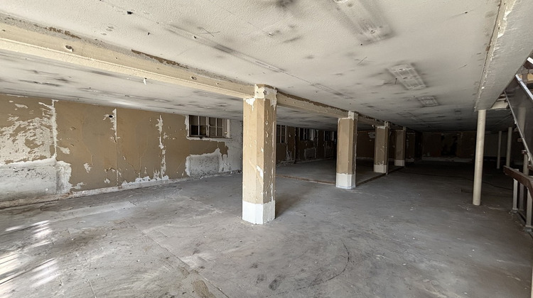 Ma-Cabane - Location Boutique REIMS, 640 m²