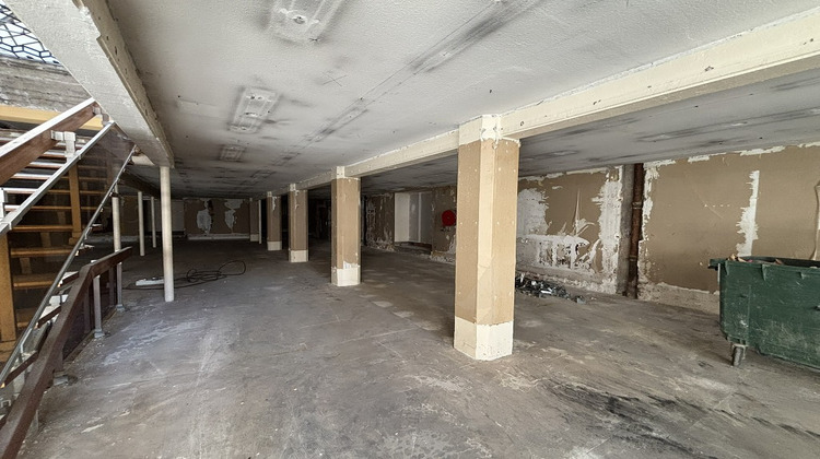 Ma-Cabane - Location Boutique REIMS, 640 m²