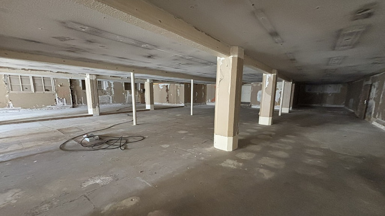 Ma-Cabane - Location Boutique REIMS, 640 m²