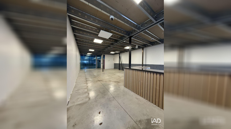 Ma-Cabane - Location Boutique Reims, 108 m²