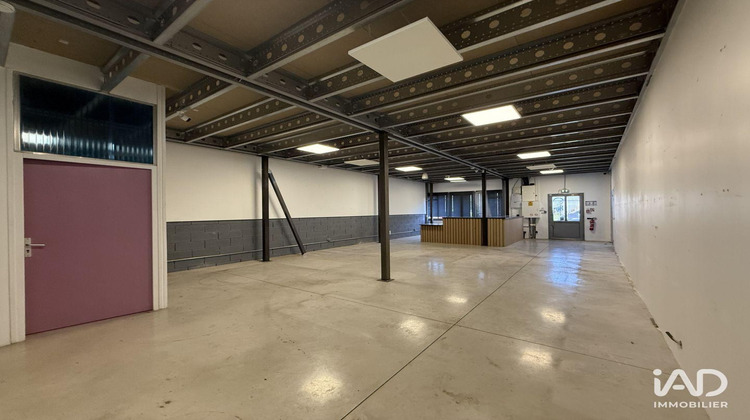 Ma-Cabane - Location Boutique Reims, 108 m²