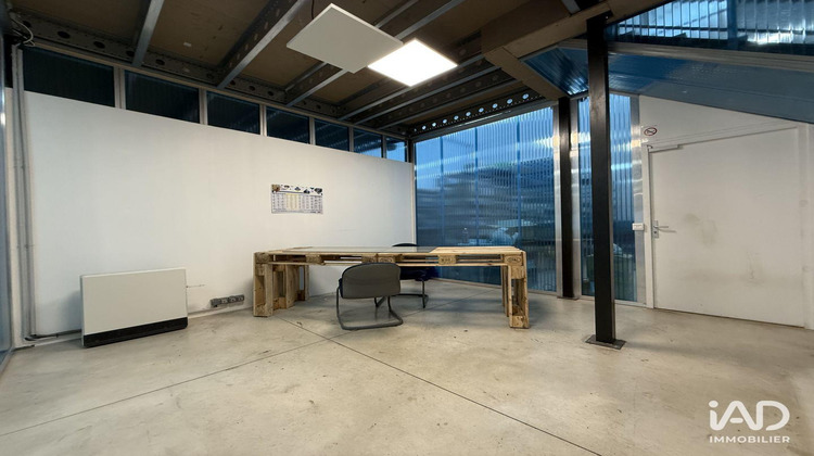 Ma-Cabane - Location Boutique Reims, 108 m²